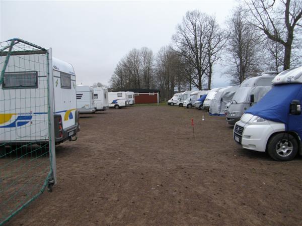 Nyår 2007 Kaxholmen