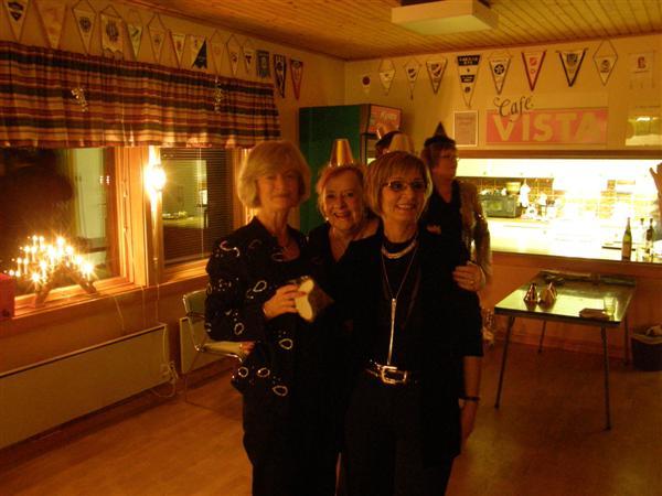 Nyår 2007 Kaxholmen