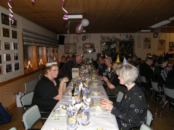 Nyår 2007 Kaxholmen