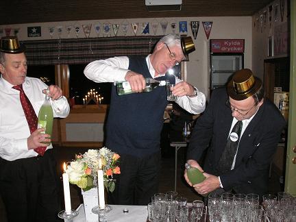 Nyår I Kaxholmen 0708