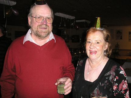 Nyår I Kaxholmen 0708