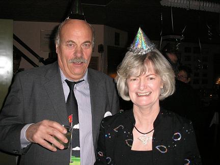 Nyår I Kaxholmen 0708