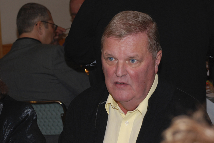 Nyår Kaxholmen 2008