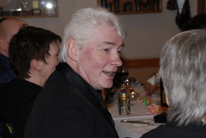 Nyår Kaxholmen 2008