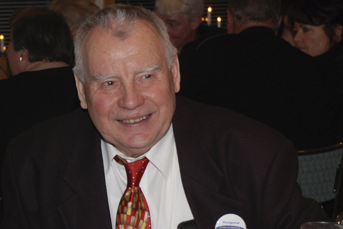 Nyår Kaxholmen 2008