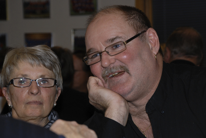 Nyår Kaxholmen 2008