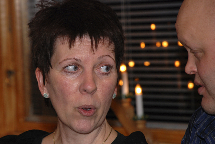 Nyår Kaxholmen 2008