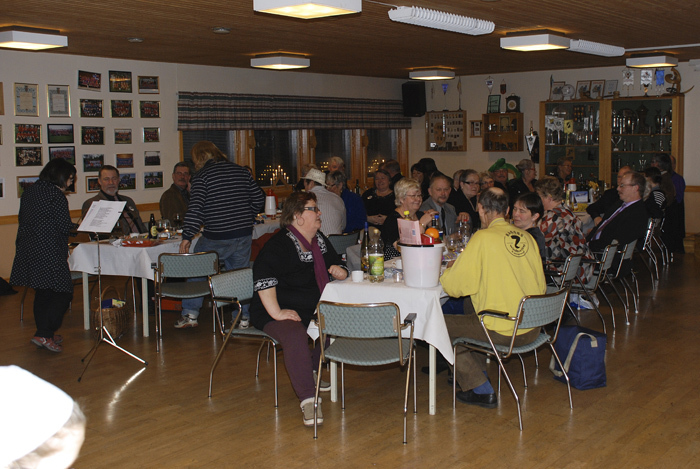 Nyår Kaxholmen 2008