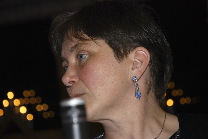 Nyår Kaxholmen 2008