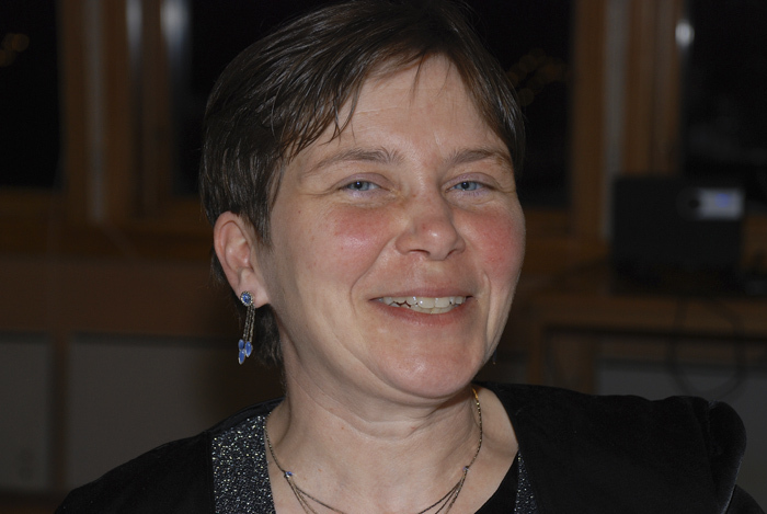 Nyår Kaxholmen 2008