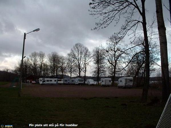 Nyårsträff - fest i Kaxholmen 2006