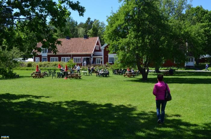 Nynäshamn Juni -14