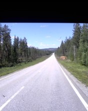 På Tur Til Mora.