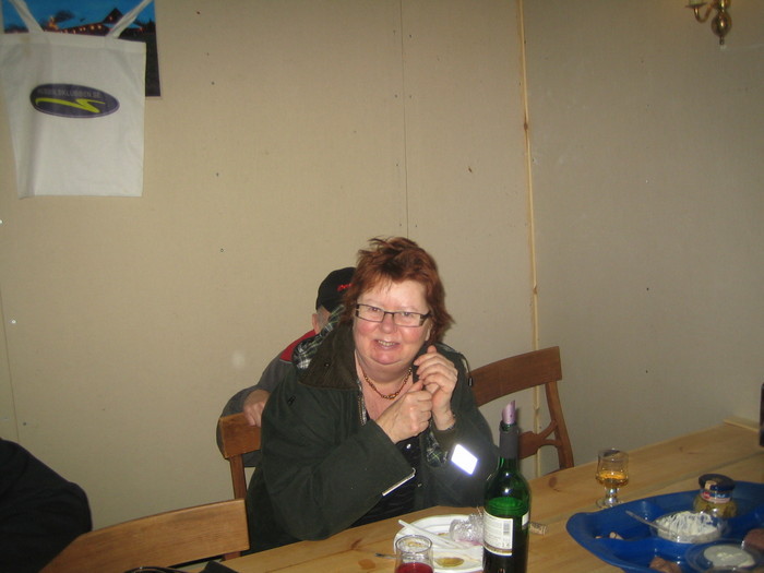 Påsk i Älghult 2008