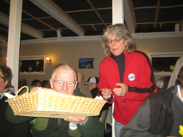 Påsk i Älghult 2008