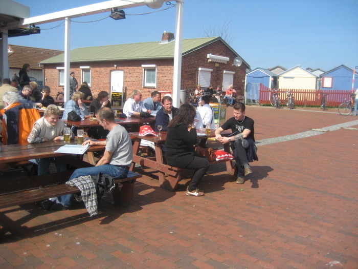 Påskresa 2009