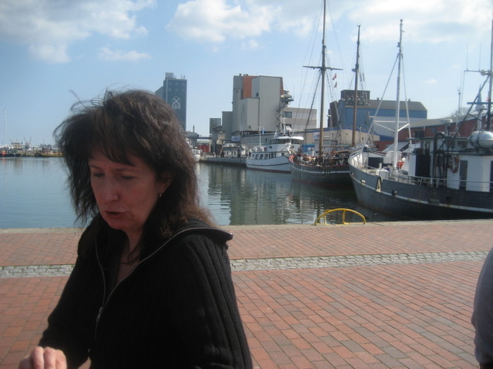 Påskresa 2009
