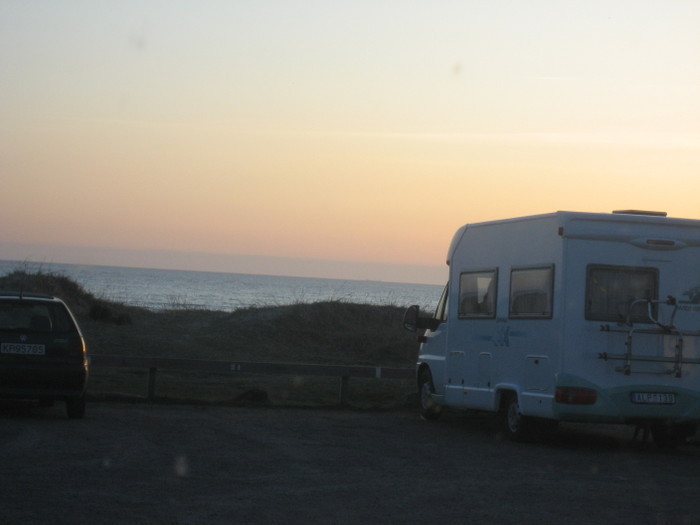 Påskresa 2009