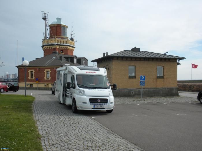 Parapeten Helsingborg