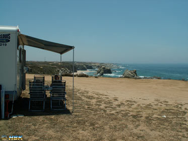 Porto Covo, Portugal