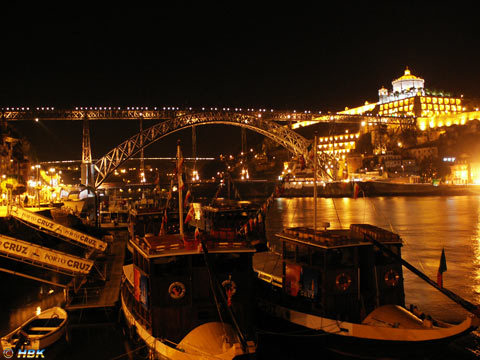 Porto, Portugal