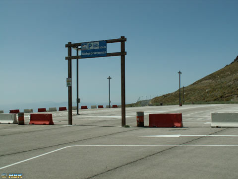 Prado Llano, Spanien