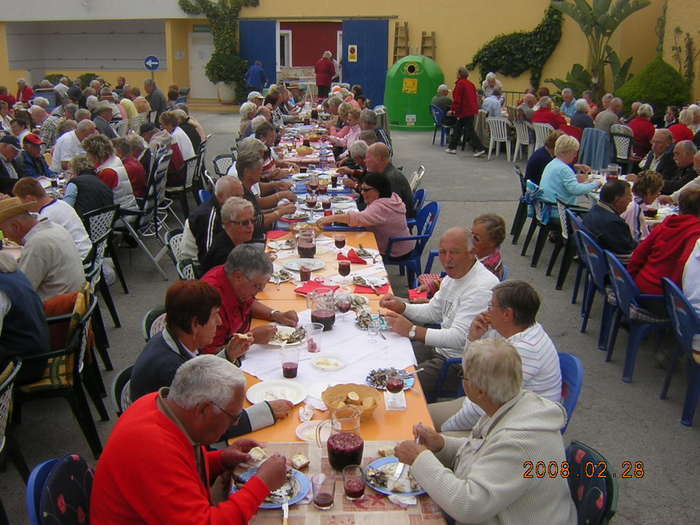 Puerto Mazarron