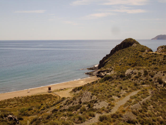 Punta Del Negre  1
