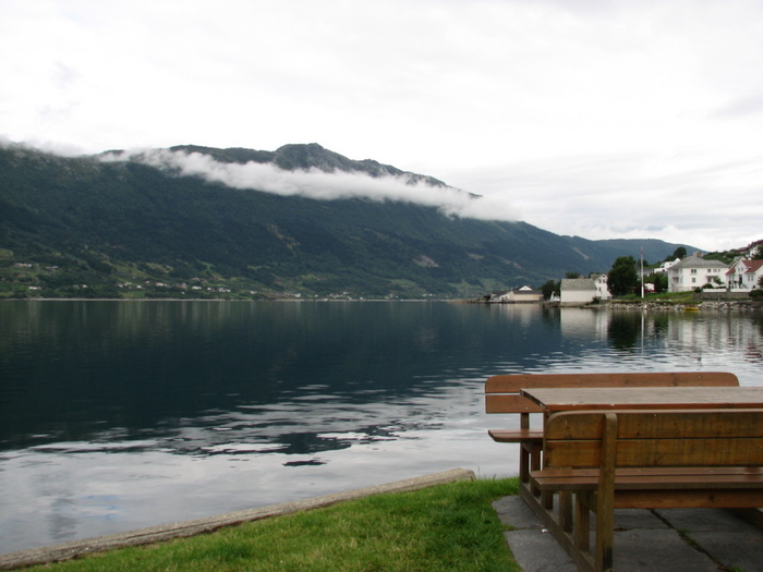 Röldal/odda/geiranger/trollstigen