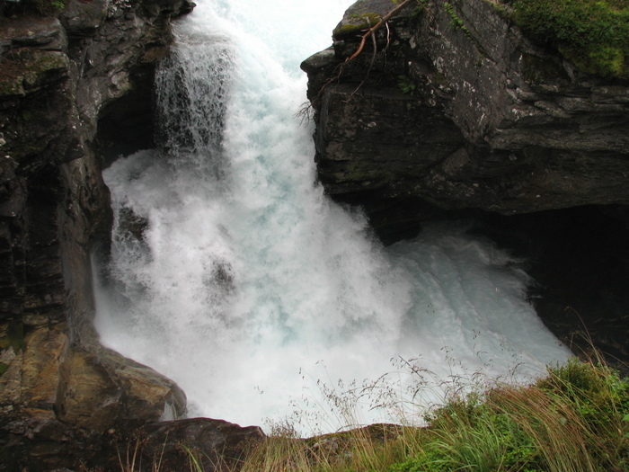 Röldal/odda/geiranger/trollstigen