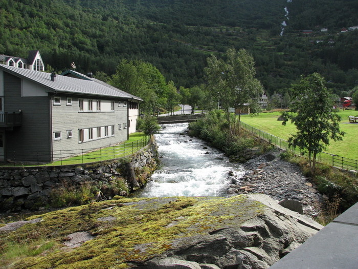 Röldal/odda/geiranger/trollstigen