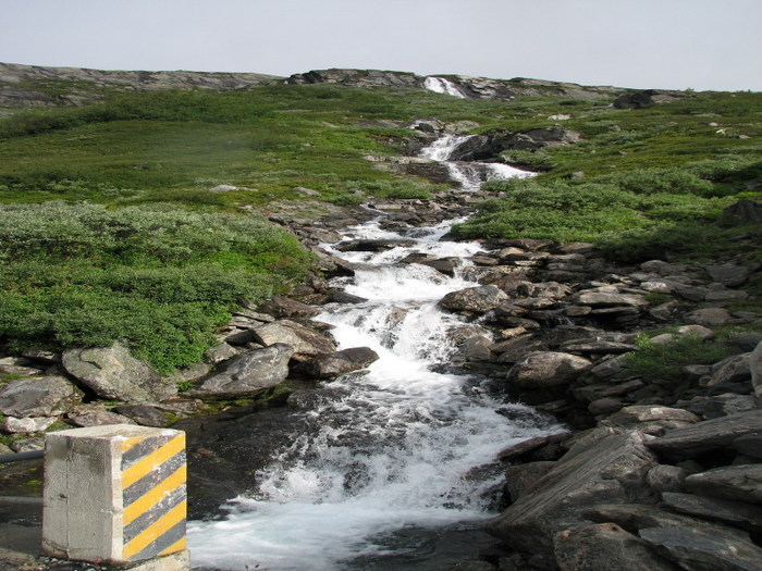 Röldal/odda/geiranger/trollstigen