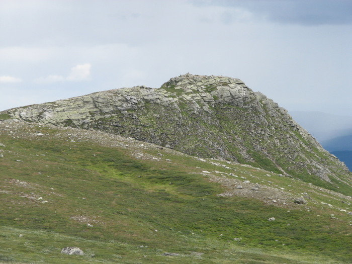 Röldal/odda/geiranger/trollstigen