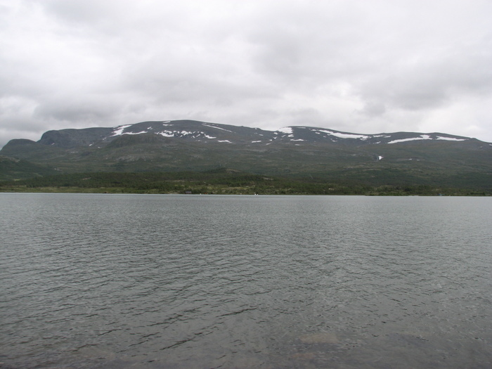 Röldal/odda/geiranger/trollstigen
