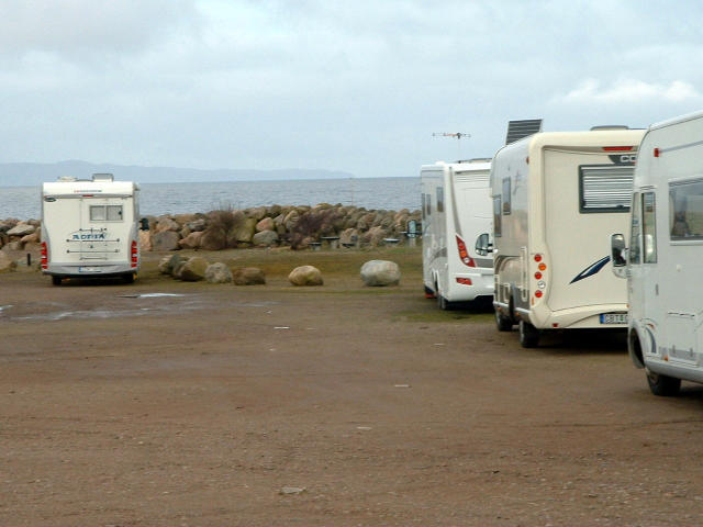 Ranarp Strand