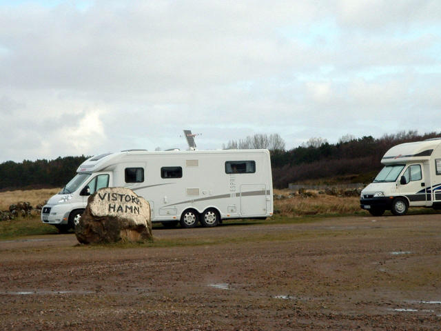 Ranarp Strand