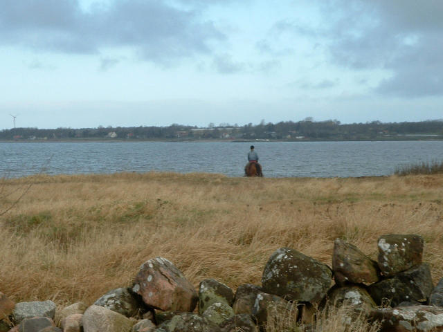 Ranarp Strand
