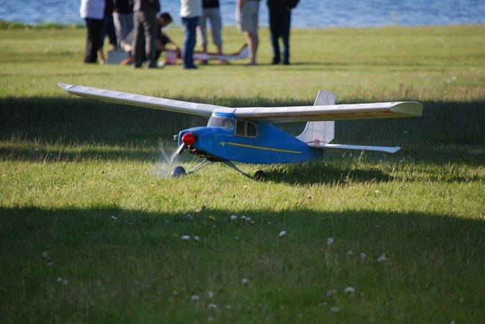 Rc-Träff 2009-01