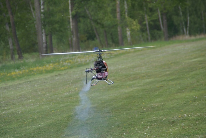 Rc-träff Ragglanda -09