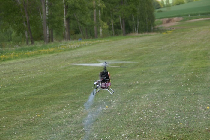 Rc-träff Ragglanda -09