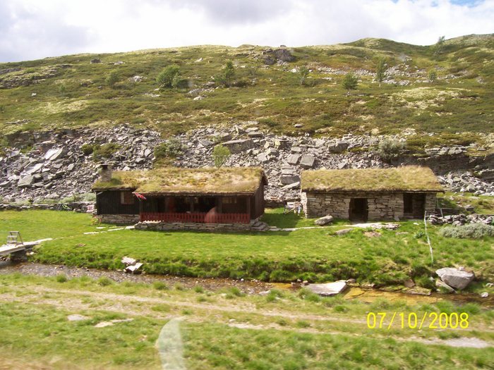 Rean Upp Till Nordkap  2009