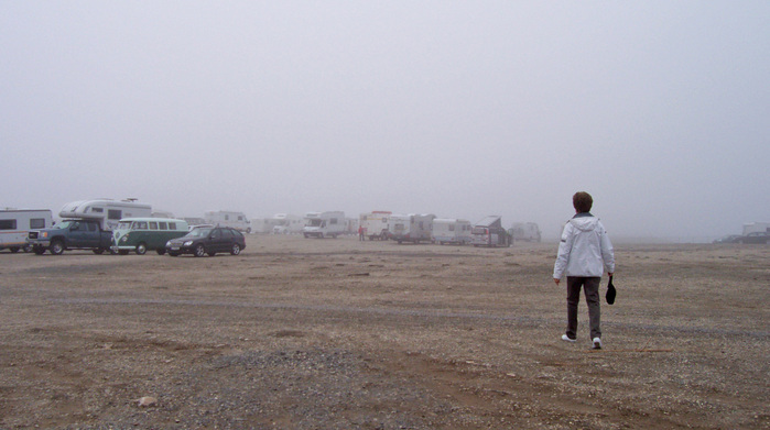 Rean Upp Till Nordkap  2009