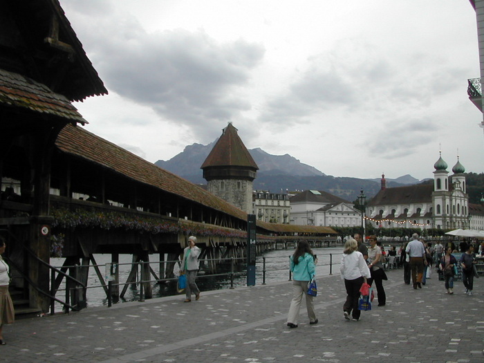 Resa 2007