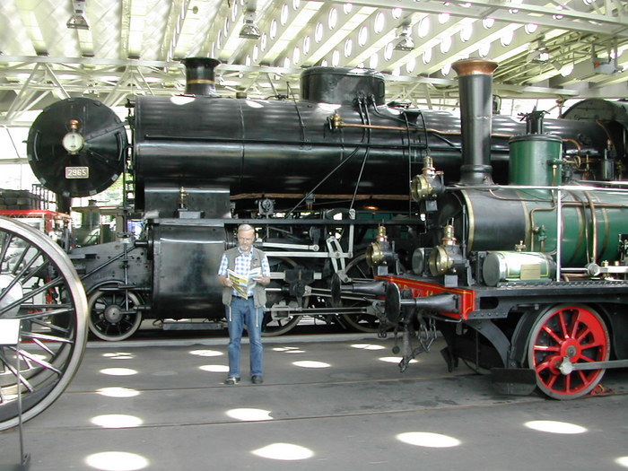 Resa 2007