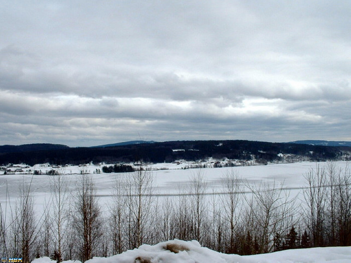 Resa till Vasaloppet 2007