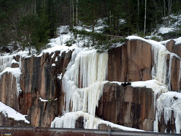 Resa till Vasaloppet 2007