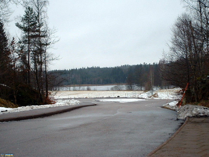 Resa till Vasaloppet 2007