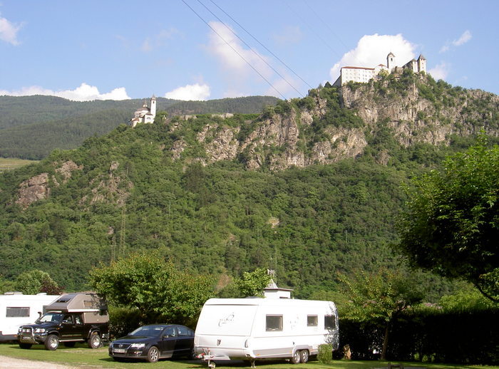 Resan till Italien juni 08 06