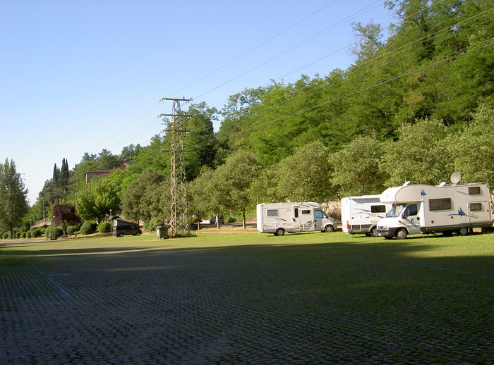 Resan till Italien juni 08 08