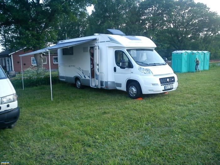 Rimor Europeo 69p 2011